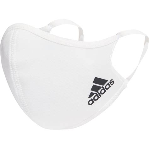 mondmaskers adidas kopen|adidas Mondkapje 3.